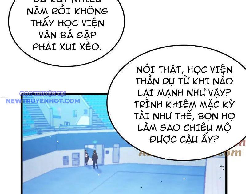 Vô Địch Bị Động Tạo Ra Tấn Sát Thương Chapter 55 - Trang 2