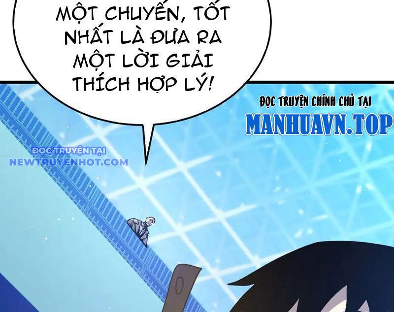 Vô Địch Bị Động Tạo Ra Tấn Sát Thương Chapter 55 - Trang 2