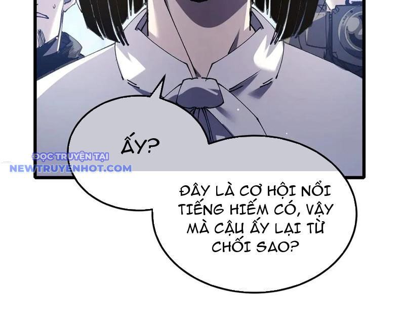 Vô Địch Bị Động Tạo Ra Tấn Sát Thương Chapter 55 - Trang 2