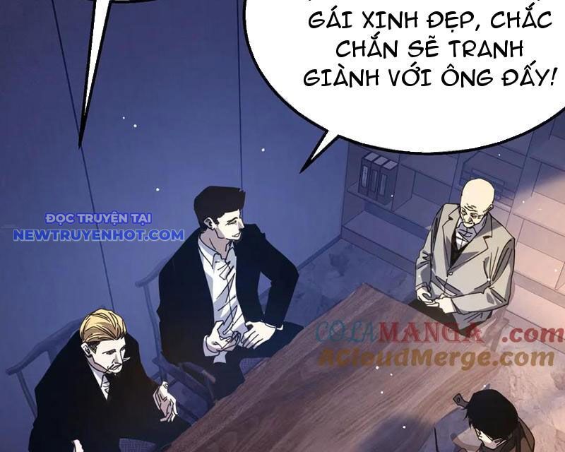 Vô Địch Bị Động Tạo Ra Tấn Sát Thương Chapter 55 - Trang 2