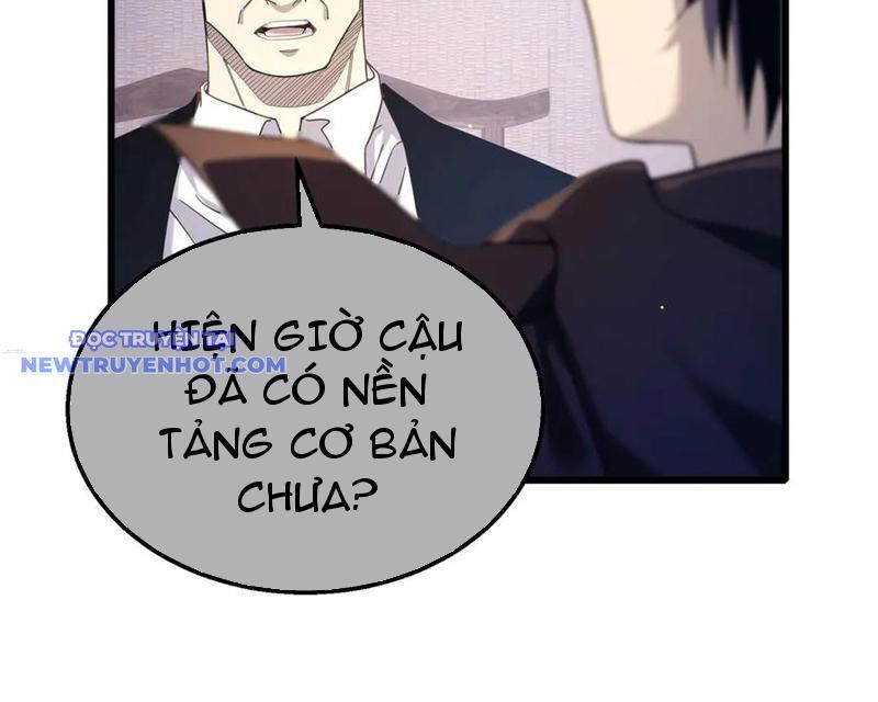 Vô Địch Bị Động Tạo Ra Tấn Sát Thương Chapter 55 - Trang 2