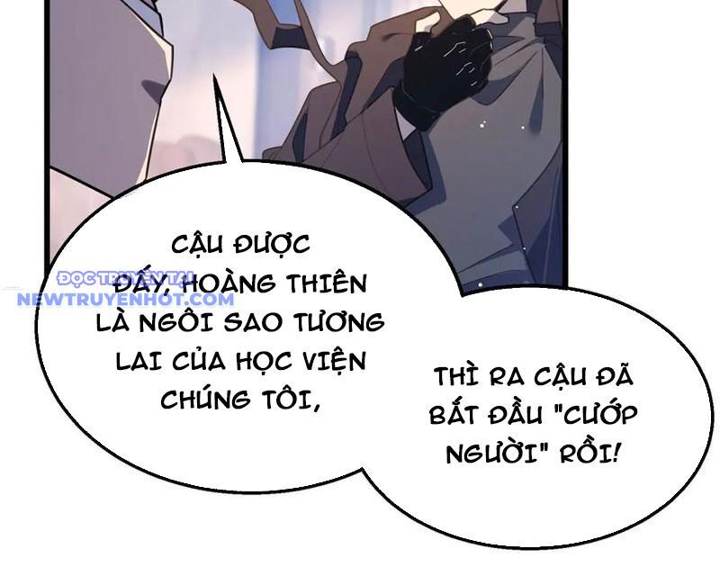 Vô Địch Bị Động Tạo Ra Tấn Sát Thương Chapter 55 - Trang 2