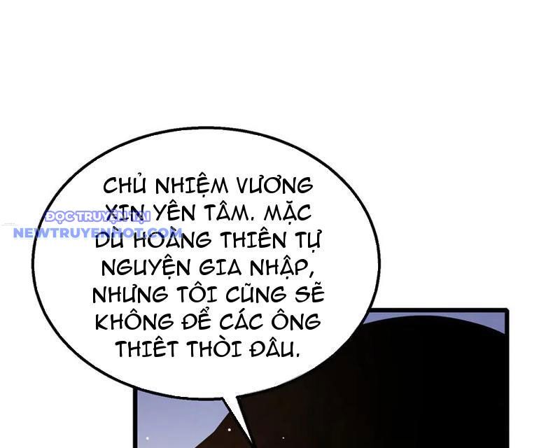 Vô Địch Bị Động Tạo Ra Tấn Sát Thương Chapter 55 - Trang 2