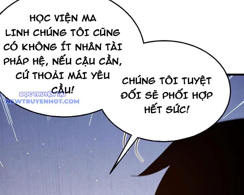 Vô Địch Bị Động Tạo Ra Tấn Sát Thương Chapter 55 - Trang 2