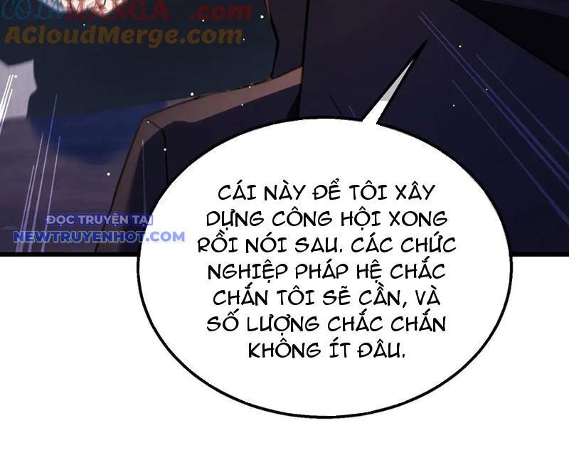 Vô Địch Bị Động Tạo Ra Tấn Sát Thương Chapter 55 - Trang 2