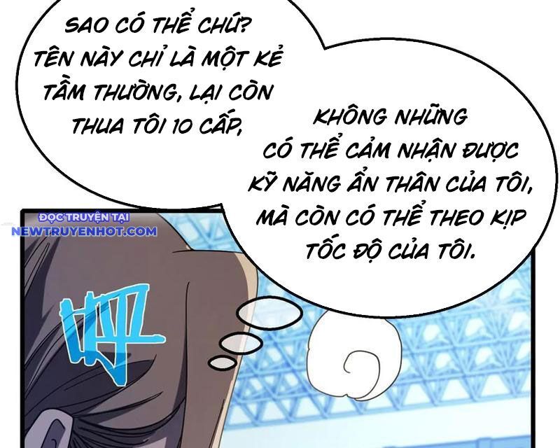 Vô Địch Bị Động Tạo Ra Tấn Sát Thương Chapter 54 - Trang 2