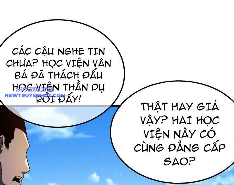 Vô Địch Bị Động Tạo Ra Tấn Sát Thương Chapter 54 - Trang 2