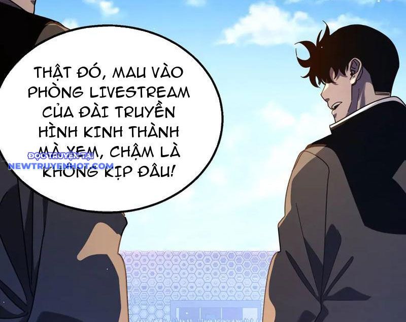 Vô Địch Bị Động Tạo Ra Tấn Sát Thương Chapter 54 - Trang 2