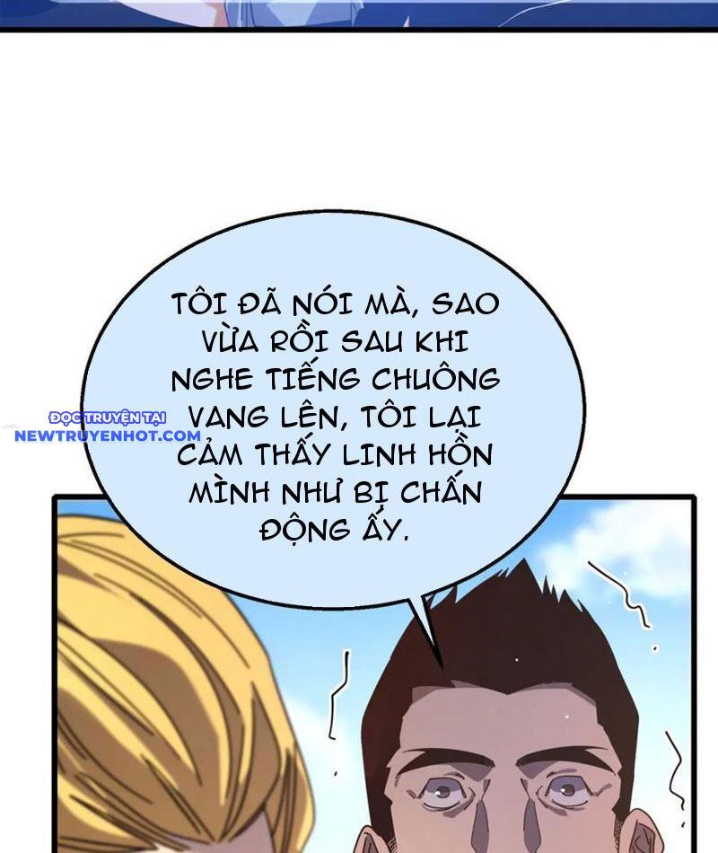 Vô Địch Bị Động Tạo Ra Tấn Sát Thương Chapter 52 - Trang 2