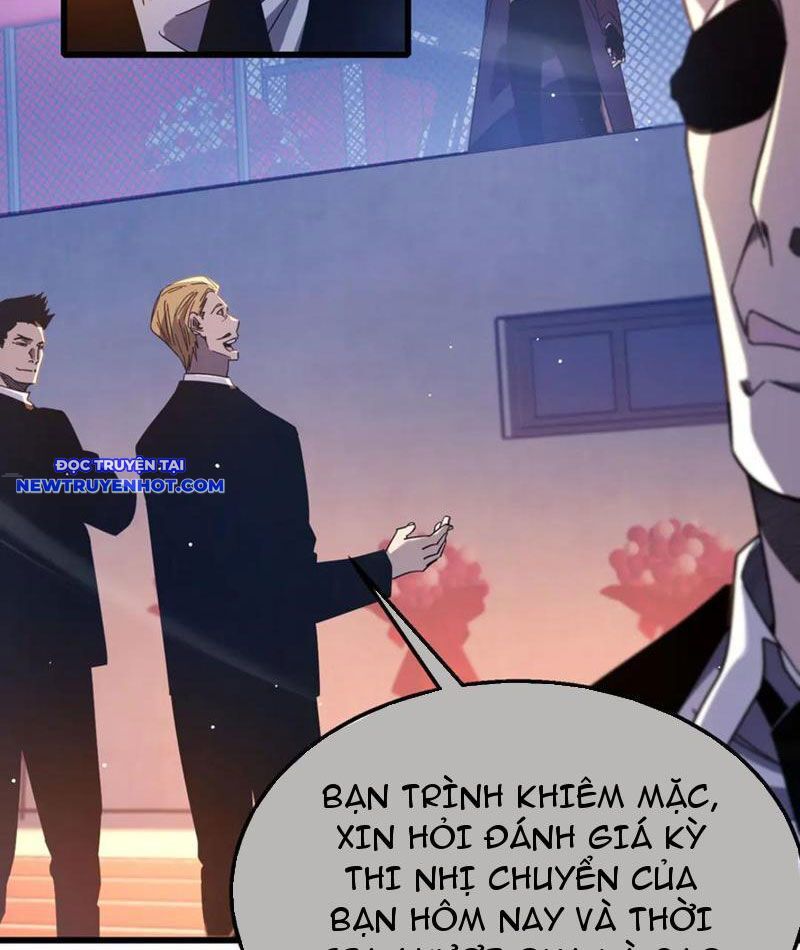 Vô Địch Bị Động Tạo Ra Tấn Sát Thương Chapter 52 - Trang 2