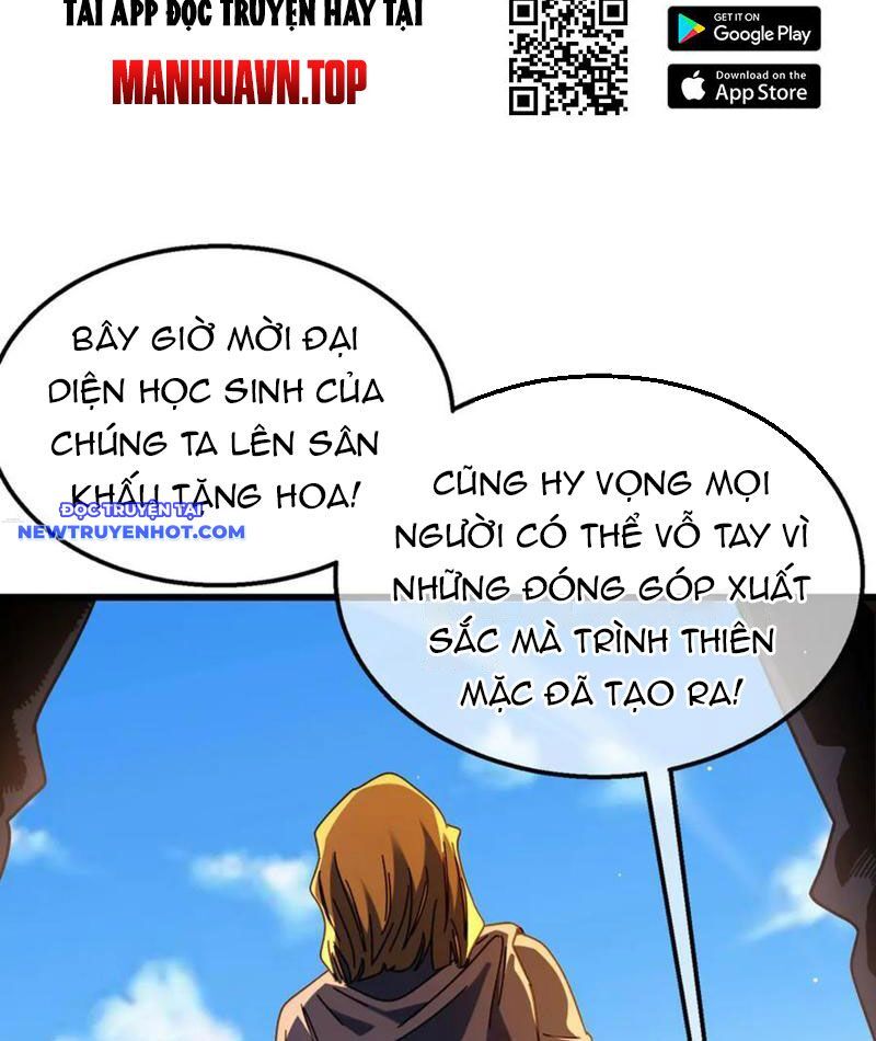 Vô Địch Bị Động Tạo Ra Tấn Sát Thương Chapter 52 - Trang 2