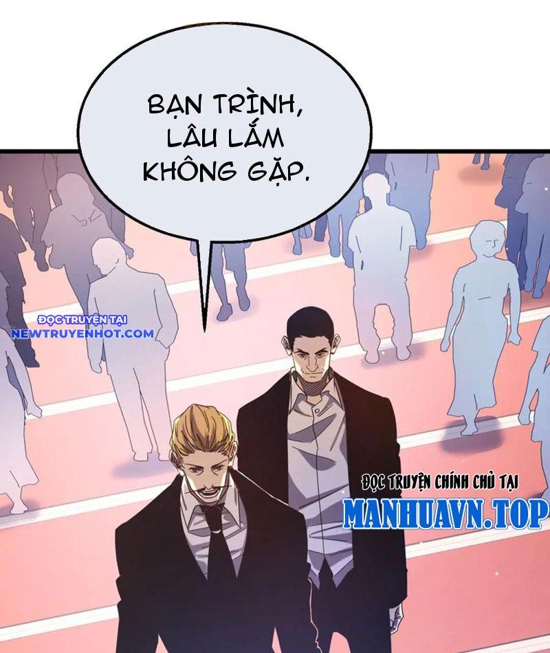 Vô Địch Bị Động Tạo Ra Tấn Sát Thương Chapter 52 - Trang 2