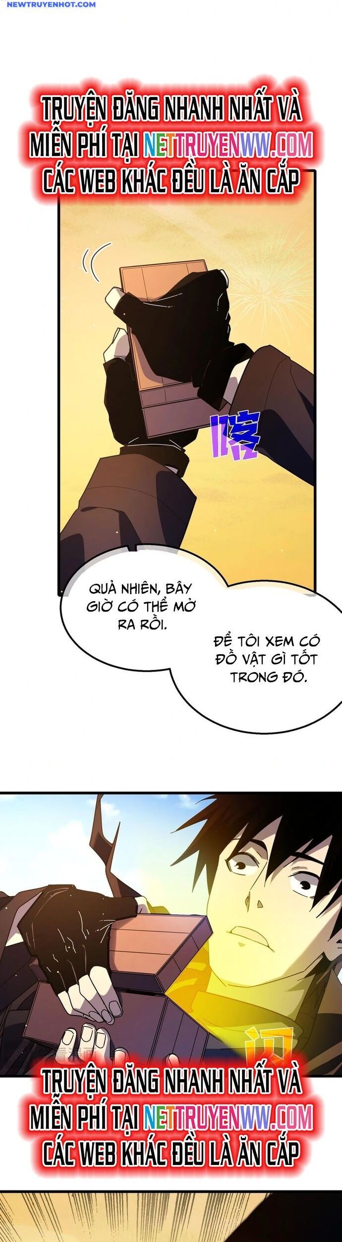 Vô Địch Bị Động Tạo Ra Tấn Sát Thương Chapter 51 - Trang 2