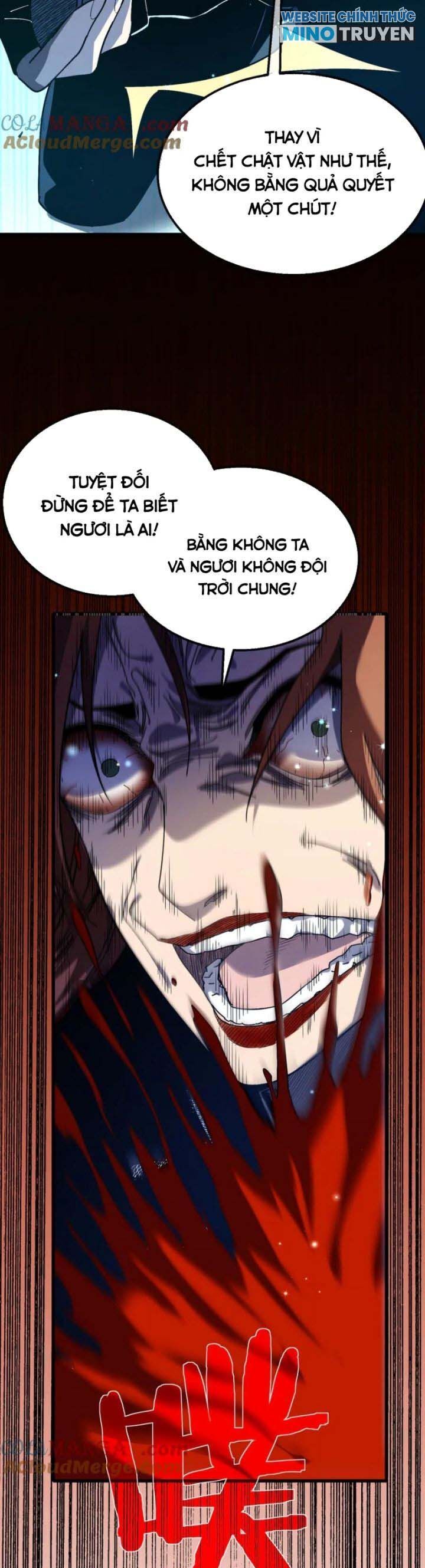 Vô Địch Bị Động Tạo Ra Tấn Sát Thương Chapter 48 - Trang 2