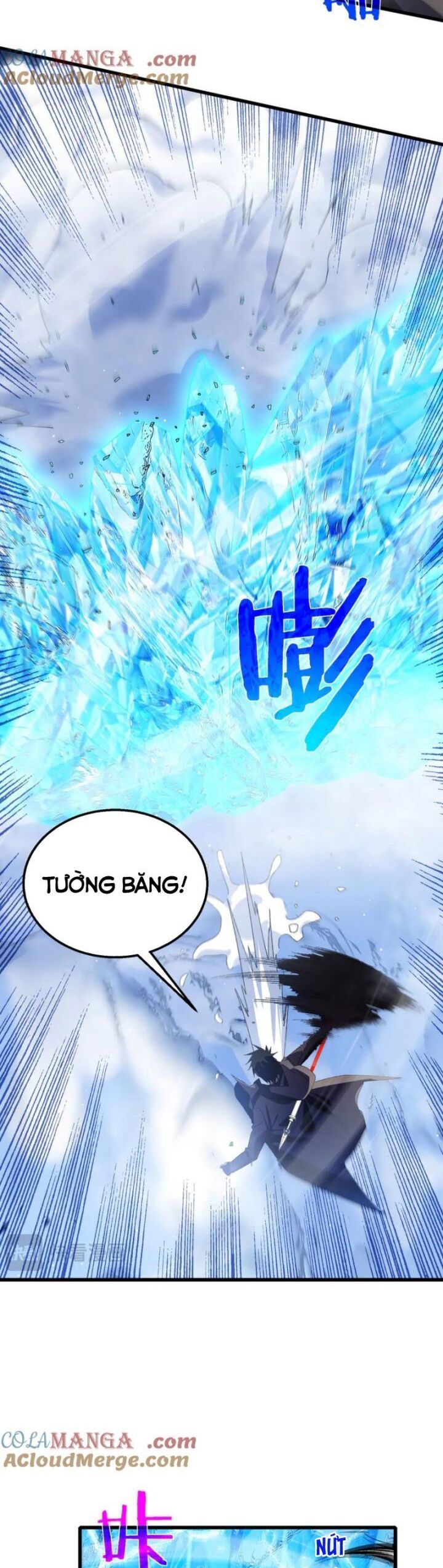 Vô Địch Bị Động Tạo Ra Tấn Sát Thương Chapter 45 - Trang 2