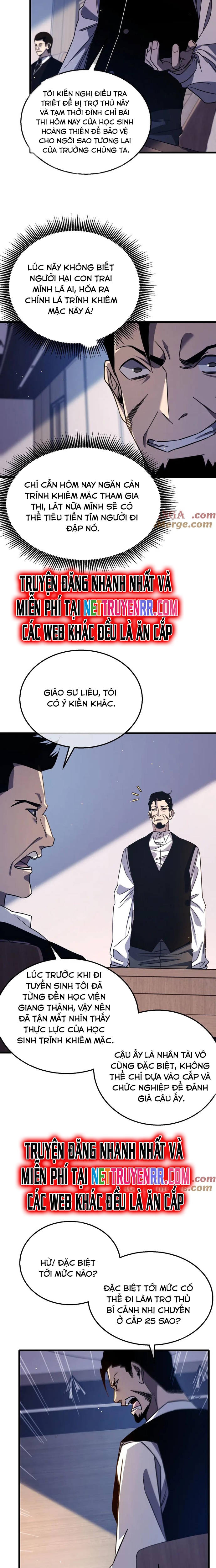 Vô Địch Bị Động Tạo Ra Tấn Sát Thương Chapter 40 - Trang 2