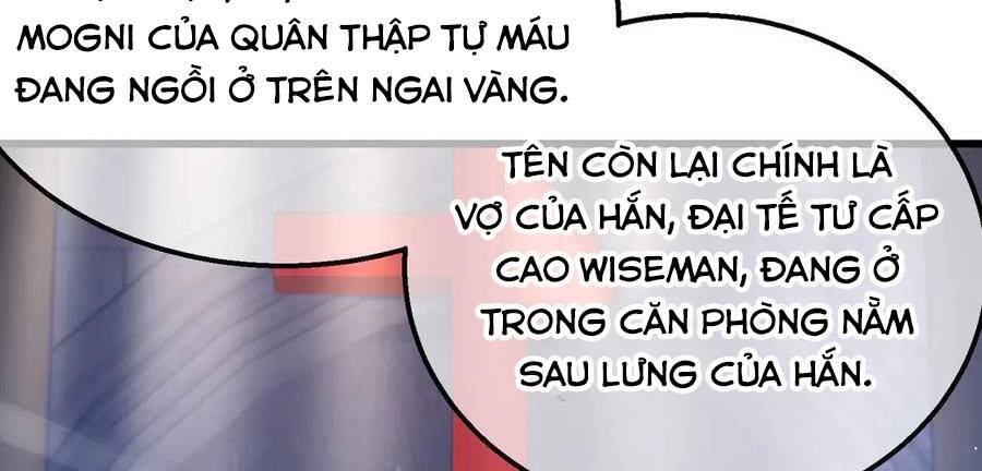 Vô Địch Bị Động Tạo Ra Tấn Sát Thương Chapter 36 - Trang 2