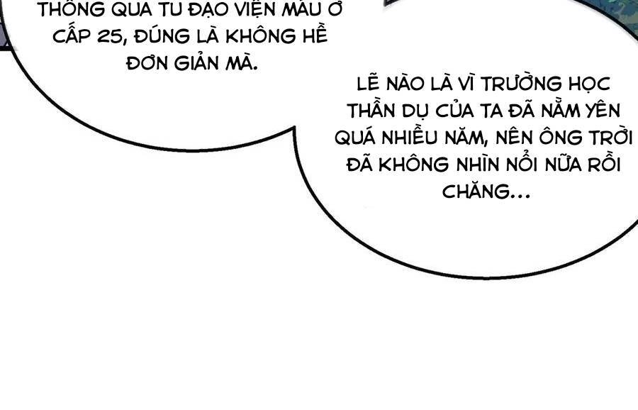 Vô Địch Bị Động Tạo Ra Tấn Sát Thương Chapter 37 - Trang 2