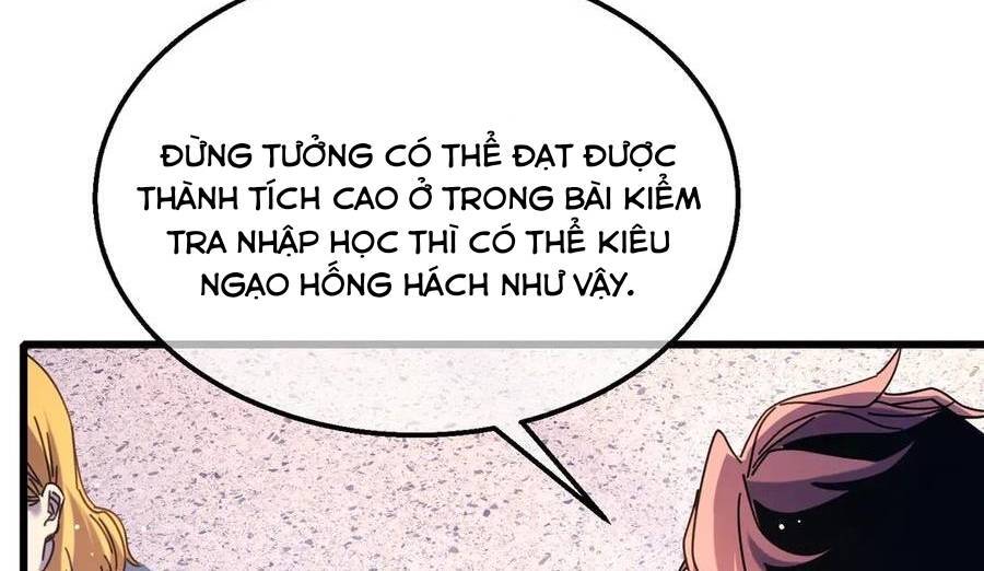 Vô Địch Bị Động Tạo Ra Tấn Sát Thương Chapter 37 - Trang 2