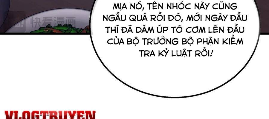 Vô Địch Bị Động Tạo Ra Tấn Sát Thương Chapter 37 - Trang 2