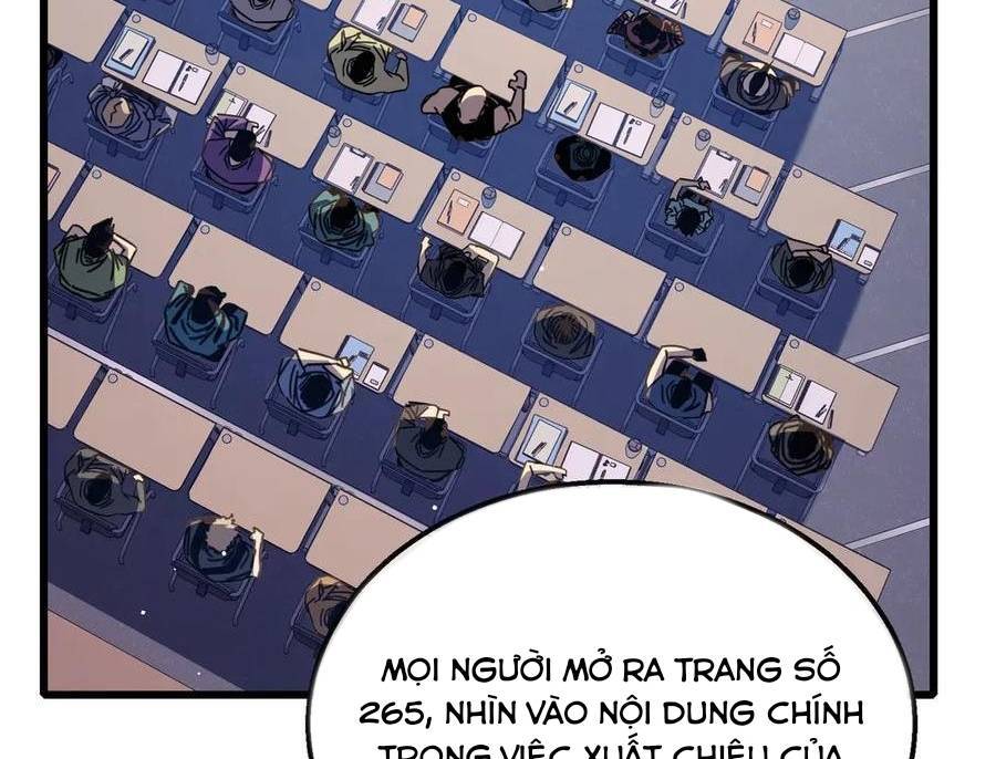 Vô Địch Bị Động Tạo Ra Tấn Sát Thương Chapter 37 - Trang 2