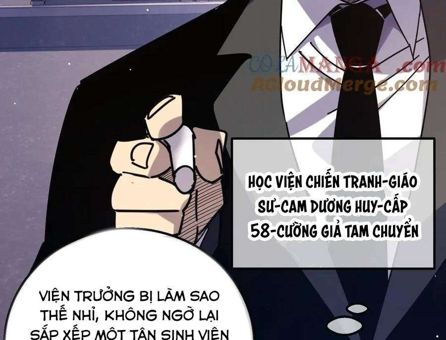 Vô Địch Bị Động Tạo Ra Tấn Sát Thương Chapter 37 - Trang 2