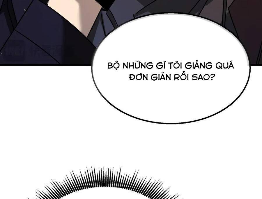 Vô Địch Bị Động Tạo Ra Tấn Sát Thương Chapter 37 - Trang 2