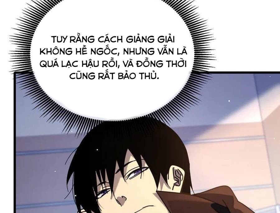 Vô Địch Bị Động Tạo Ra Tấn Sát Thương Chapter 37 - Trang 2