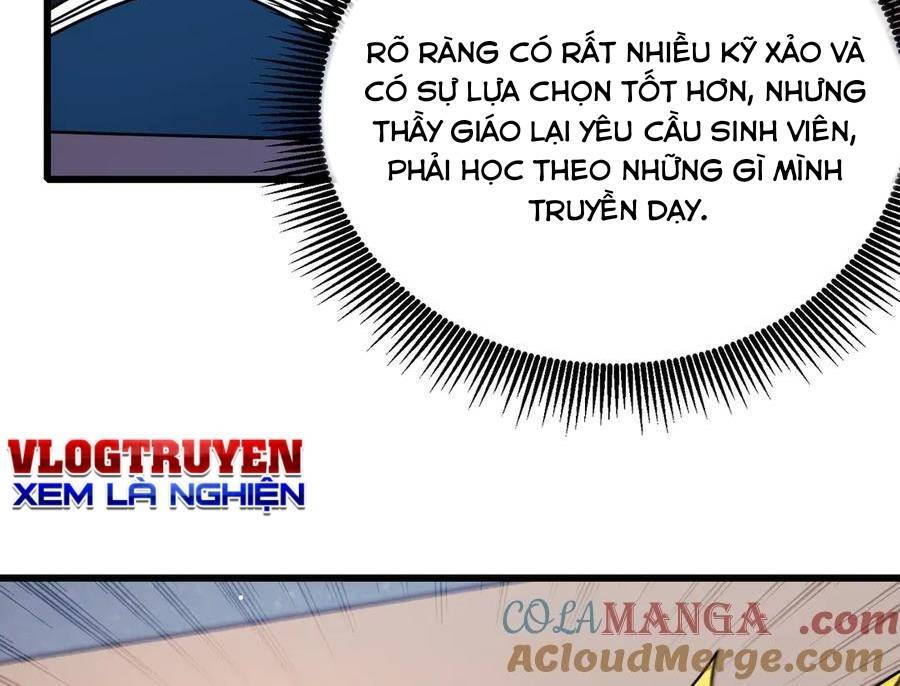 Vô Địch Bị Động Tạo Ra Tấn Sát Thương Chapter 37 - Trang 2