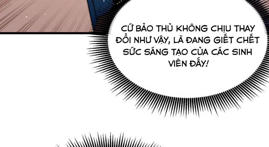 Vô Địch Bị Động Tạo Ra Tấn Sát Thương Chapter 37 - Trang 2