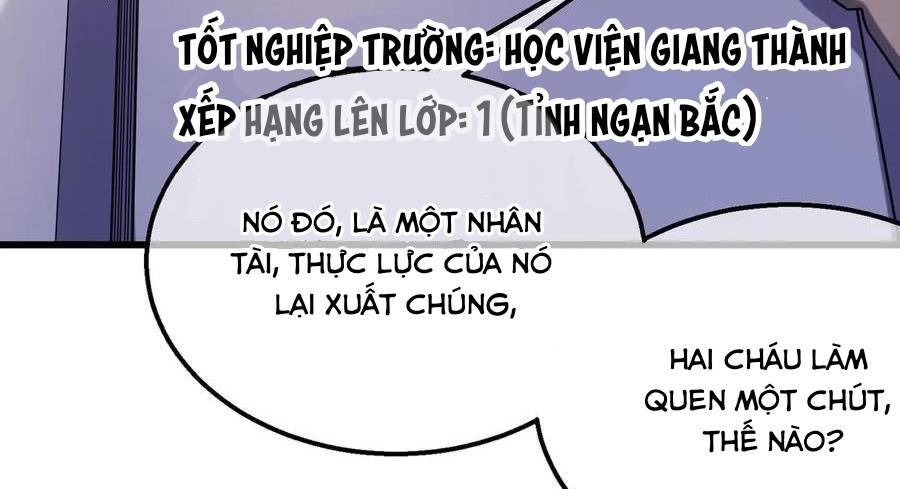 Vô Địch Bị Động Tạo Ra Tấn Sát Thương Chapter 37 - Trang 2