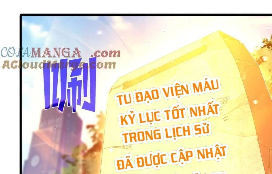 Vô Địch Bị Động Tạo Ra Tấn Sát Thương Chapter 37 - Trang 2