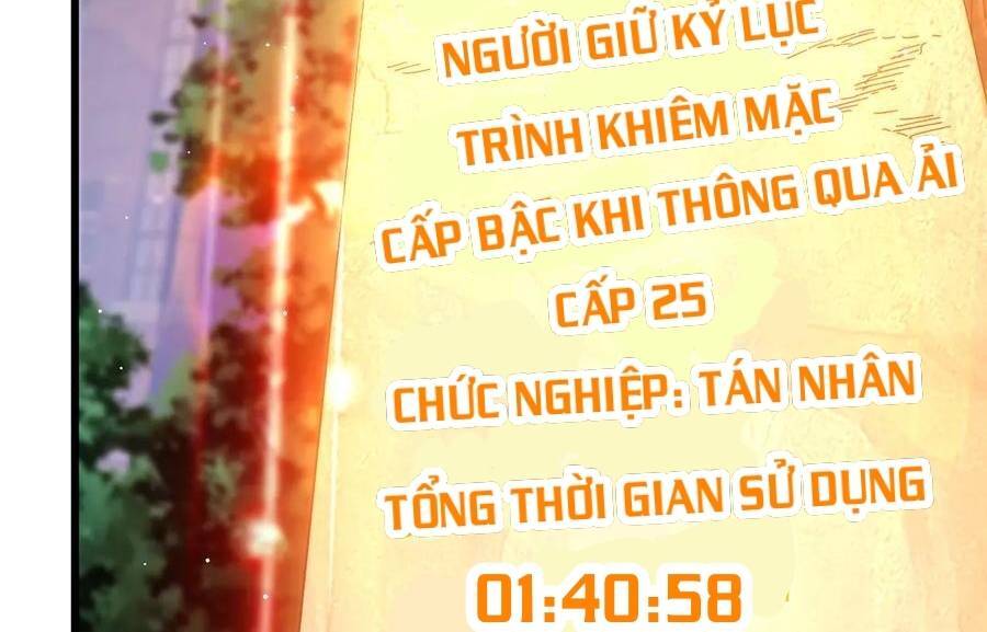 Vô Địch Bị Động Tạo Ra Tấn Sát Thương Chapter 37 - Trang 2