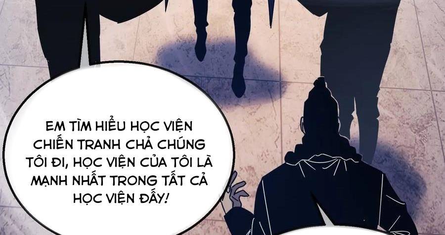 Vô Địch Bị Động Tạo Ra Tấn Sát Thương Chapter 37 - Trang 2