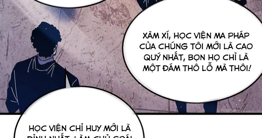 Vô Địch Bị Động Tạo Ra Tấn Sát Thương Chapter 37 - Trang 2