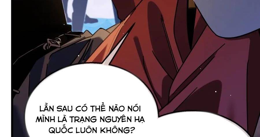 Vô Địch Bị Động Tạo Ra Tấn Sát Thương Chapter 37 - Trang 2