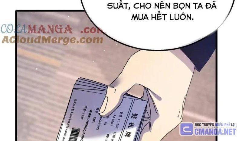 Vô Địch Bị Động Tạo Ra Tấn Sát Thương Chapter 34 - Trang 2