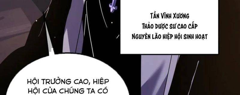 Vô Địch Bị Động Tạo Ra Tấn Sát Thương Chapter 33 - Trang 2