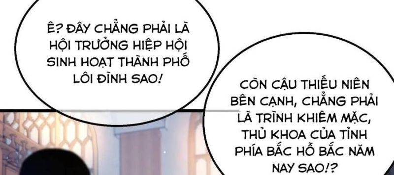 Vô Địch Bị Động Tạo Ra Tấn Sát Thương Chapter 33 - Trang 2