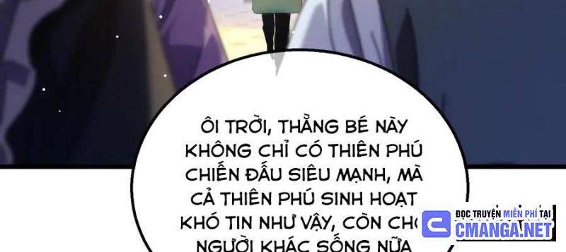 Vô Địch Bị Động Tạo Ra Tấn Sát Thương Chapter 33 - Trang 2