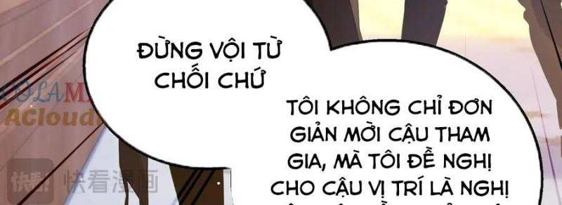 Vô Địch Bị Động Tạo Ra Tấn Sát Thương Chapter 33 - Trang 2