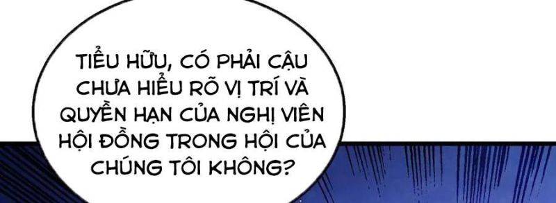 Vô Địch Bị Động Tạo Ra Tấn Sát Thương Chapter 33 - Trang 2