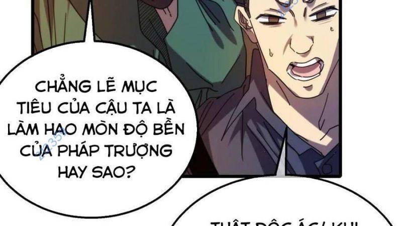 Vô Địch Bị Động Tạo Ra Tấn Sát Thương Chapter 32 - Trang 2