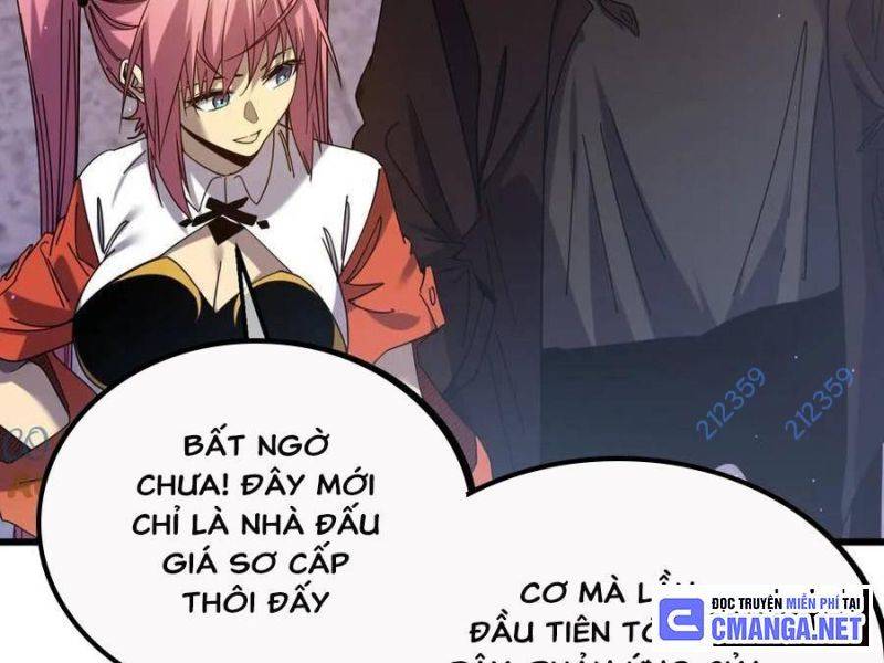 Vô Địch Bị Động Tạo Ra Tấn Sát Thương Chapter 31 - Trang 2