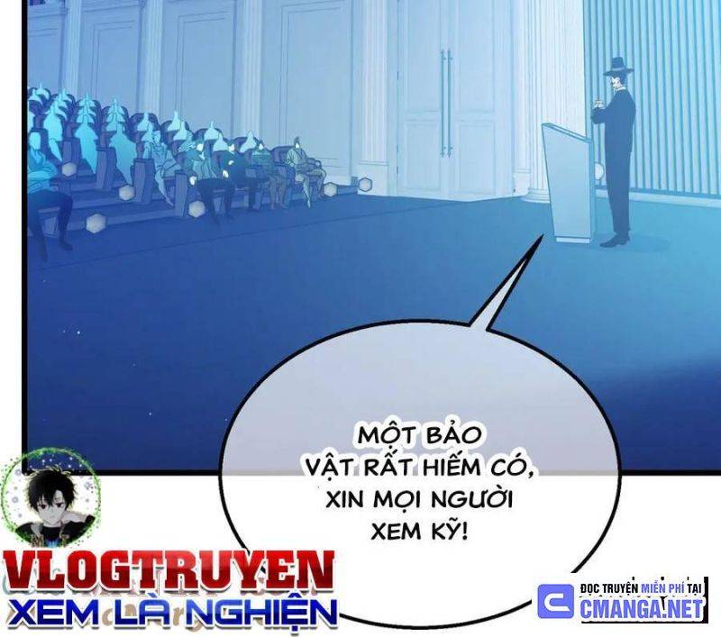 Vô Địch Bị Động Tạo Ra Tấn Sát Thương Chapter 31 - Trang 2