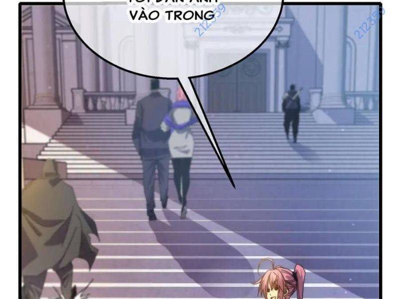 Vô Địch Bị Động Tạo Ra Tấn Sát Thương Chapter 31 - Trang 2