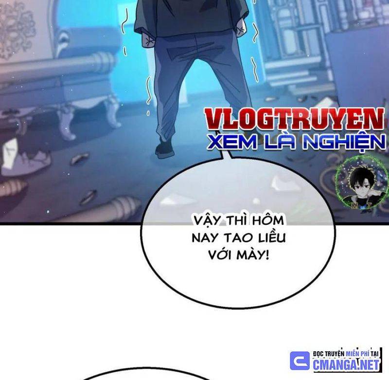 Vô Địch Bị Động Tạo Ra Tấn Sát Thương Chapter 31 - Trang 2