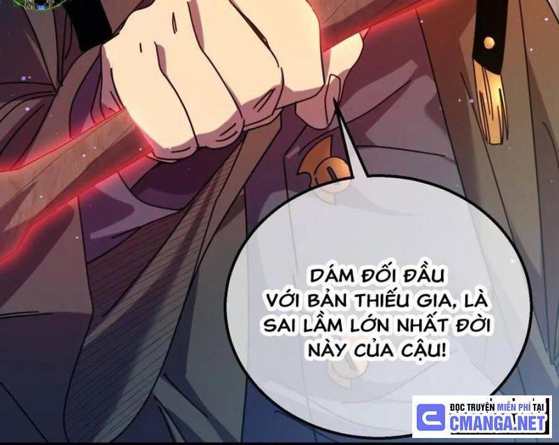 Vô Địch Bị Động Tạo Ra Tấn Sát Thương Chapter 31 - Trang 2