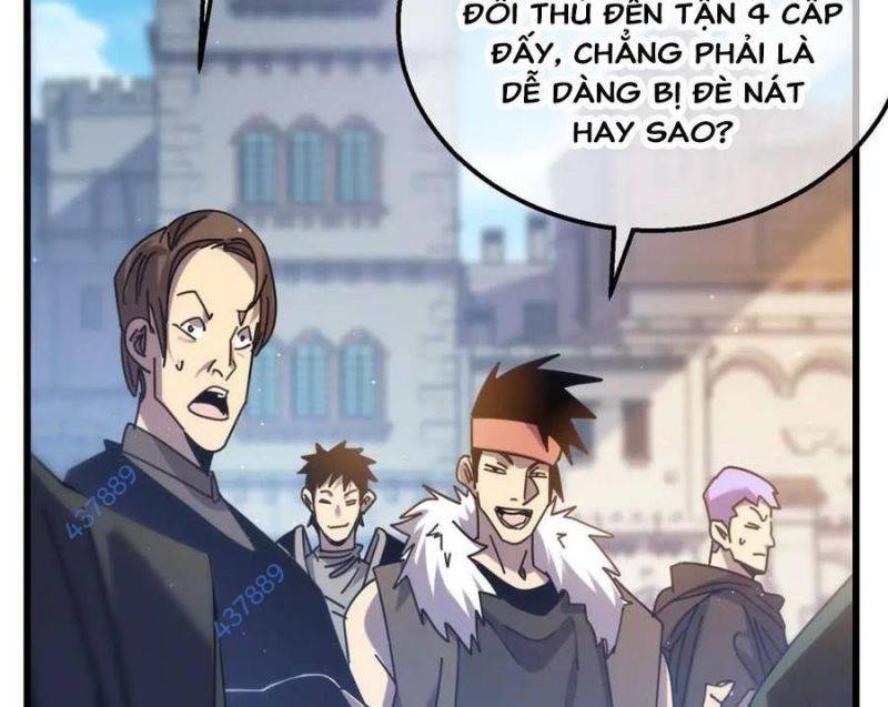 Vô Địch Bị Động Tạo Ra Tấn Sát Thương Chapter 31 - Trang 2