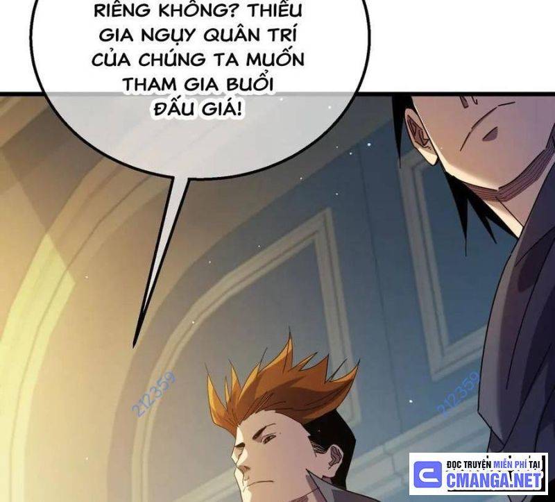 Vô Địch Bị Động Tạo Ra Tấn Sát Thương Chapter 31 - Trang 2